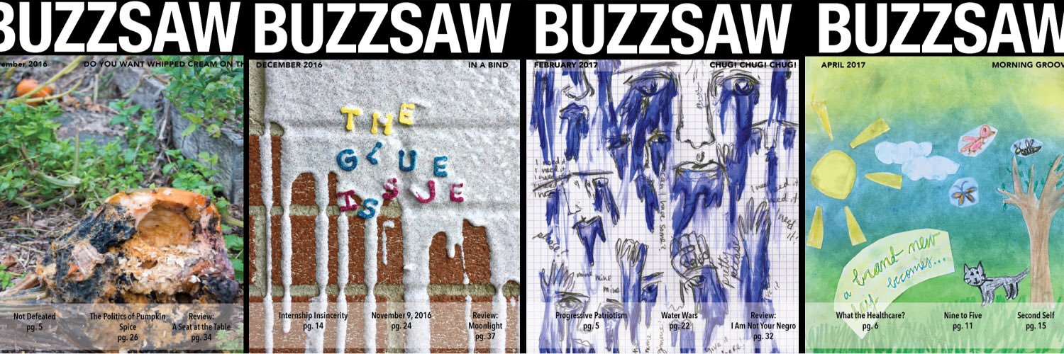buzzsawmag's profile banner image