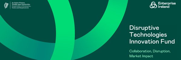 DisruptiveEI Profile Banner