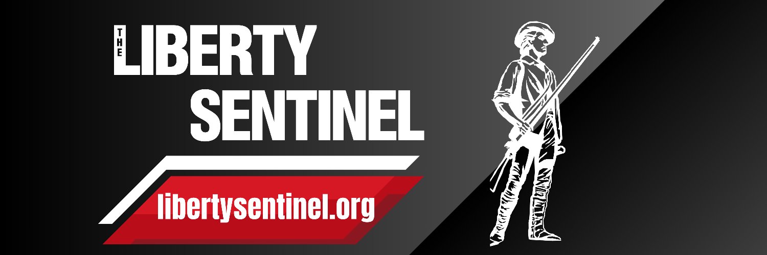 LibertySentinel banner