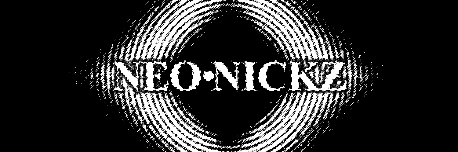 ɴᴇᴏ•ɴɪᴄᴋƶ banner