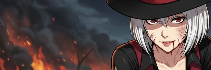 CleverFOXSOL's profile banner image