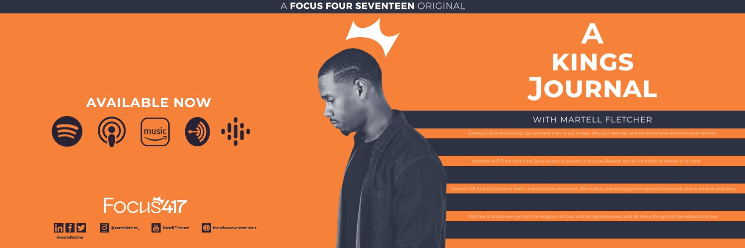 martellfletcher's profile banner image
