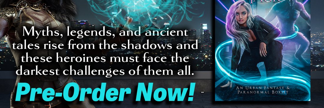 AuthorMiaEllas's profile banner image