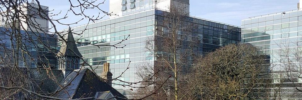 University of Plymouth Technicians banner