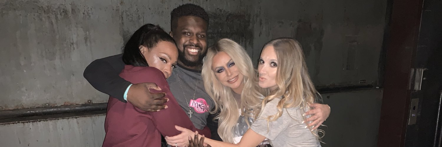 Somebody’s Daddy banner