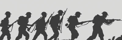 Alan Malcher banner