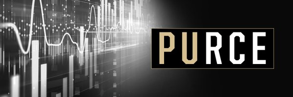 Purdue University Research Center in Economics Profile Banner