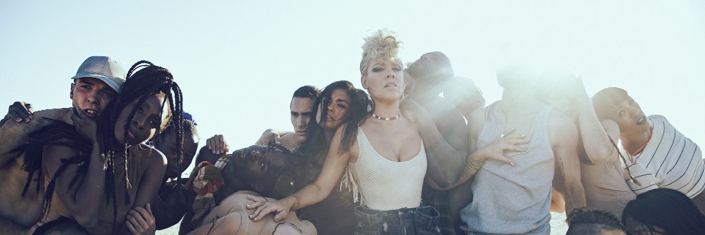 PinkSpain's profile banner image