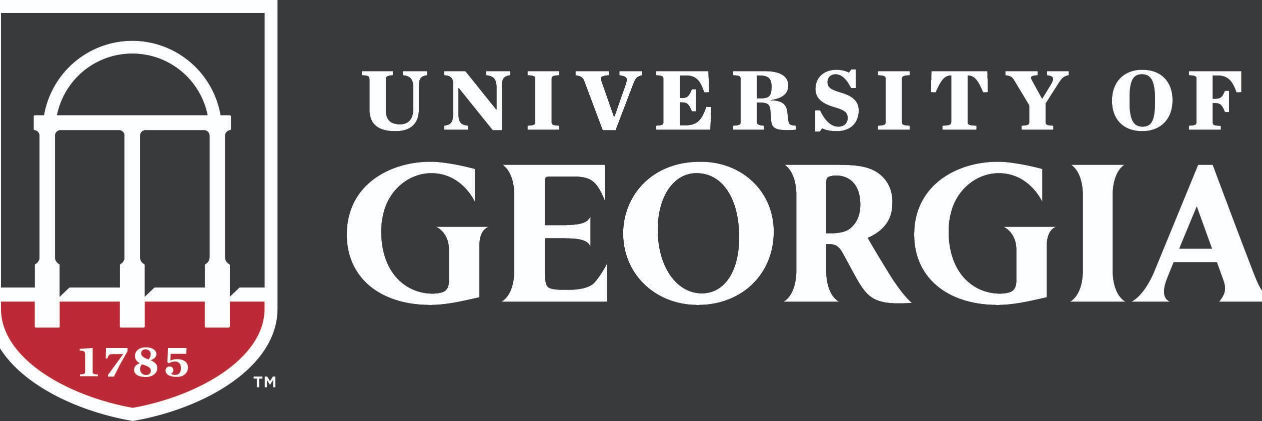 UGA Microbiology Graduate Programs banner