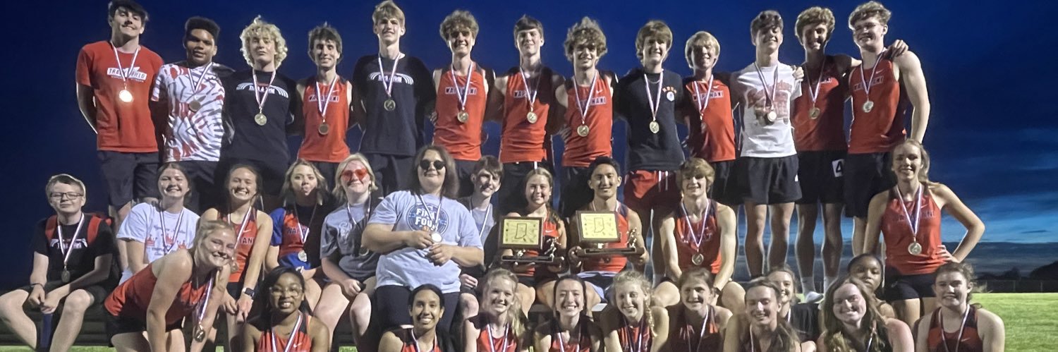 Wap Track and Field banner