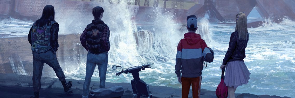 Wesley Souza Brandão banner