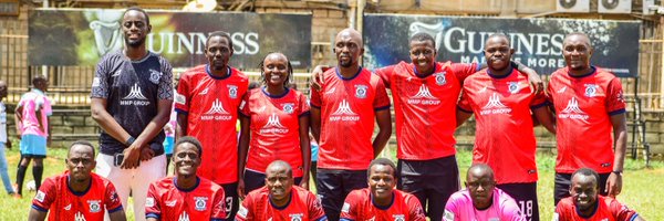basunzi Profile Banner