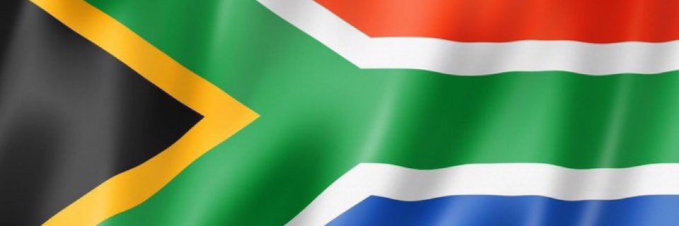 Muzi wase RSA 🇿🇦 banner