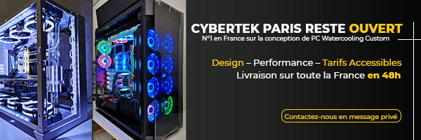 CybertekConcept Profile Banner
