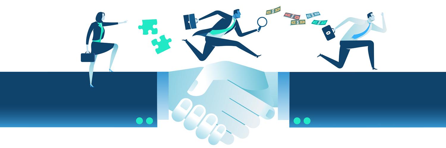 Affinity Credit Solutions banner