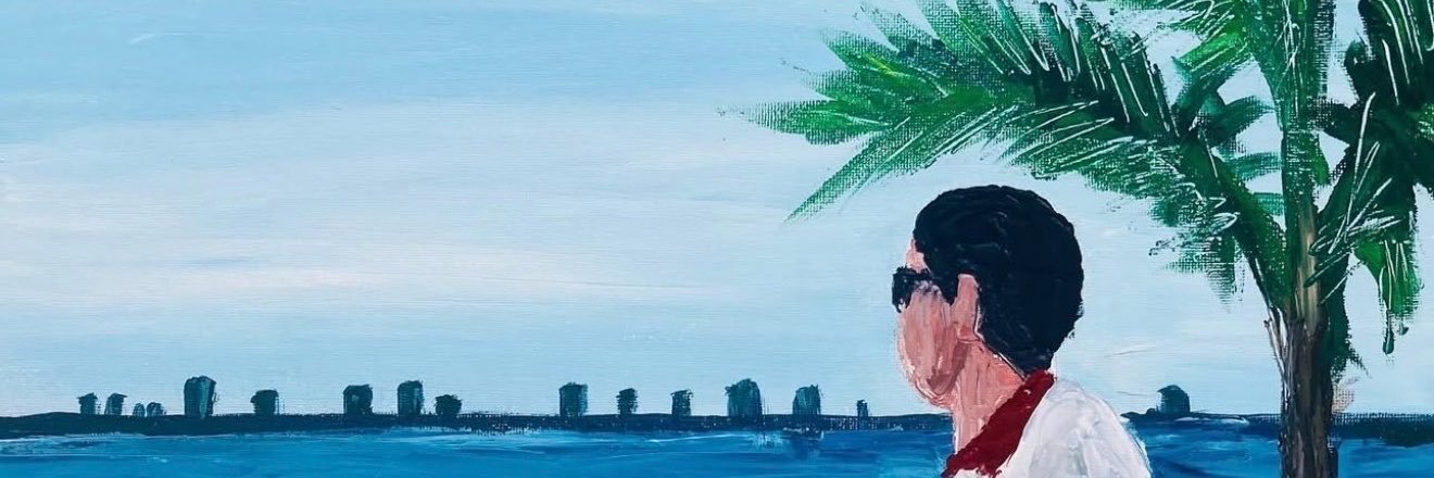 glcka's profile banner image