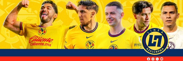 Linea_azulcrema Profile Banner