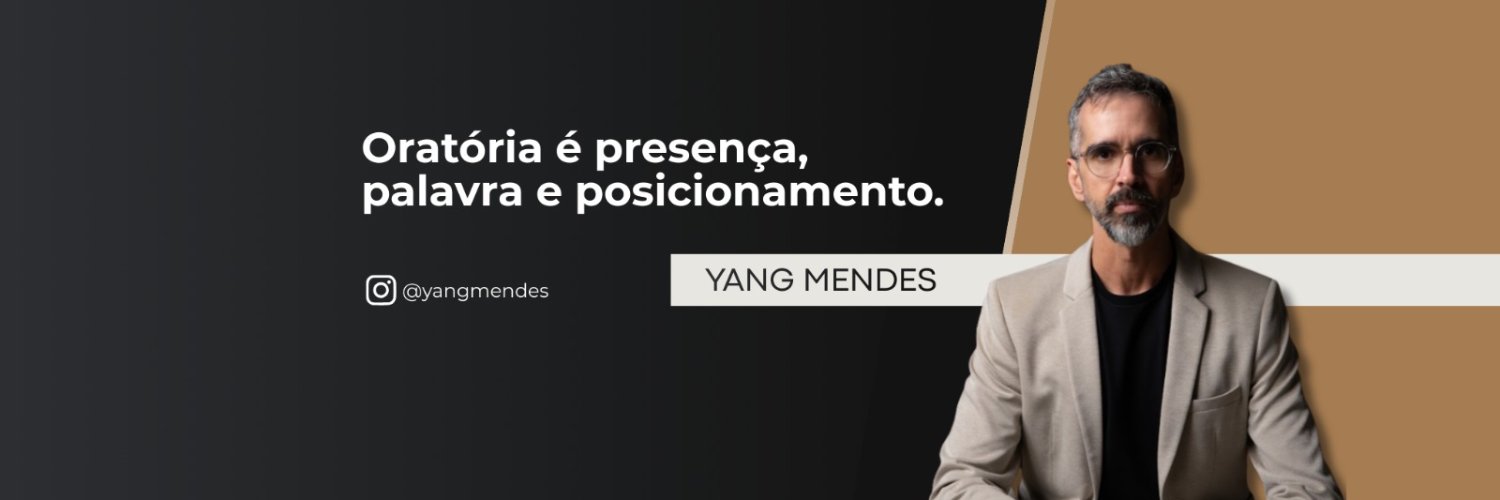yangmendes's profile banner image
