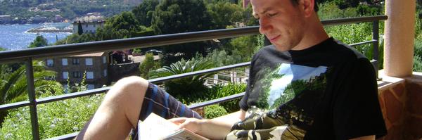 AdamSpunberg Profile Banner