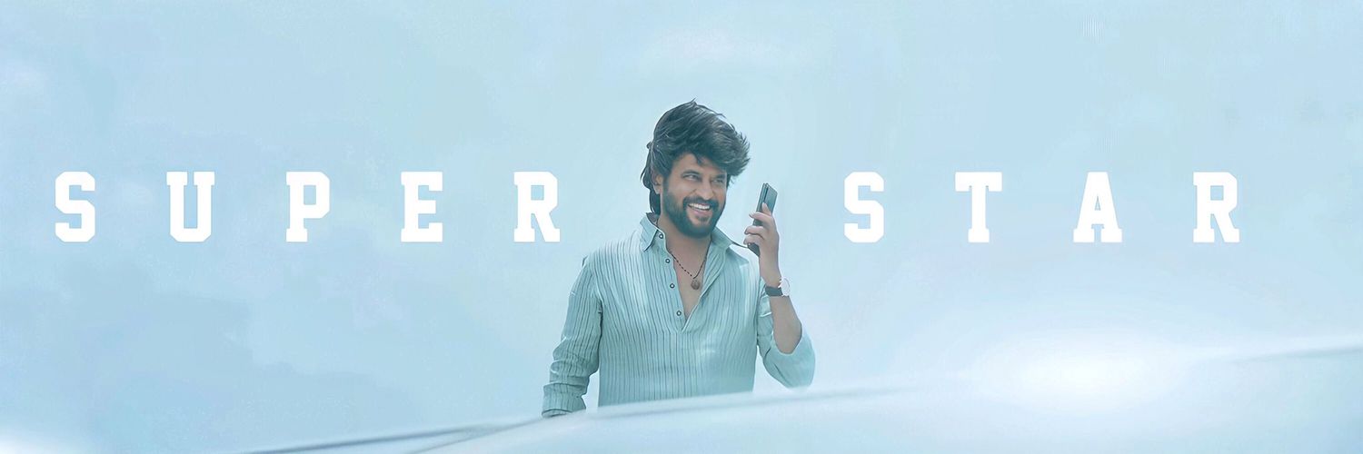 RajiniSoldiers2's profile banner image