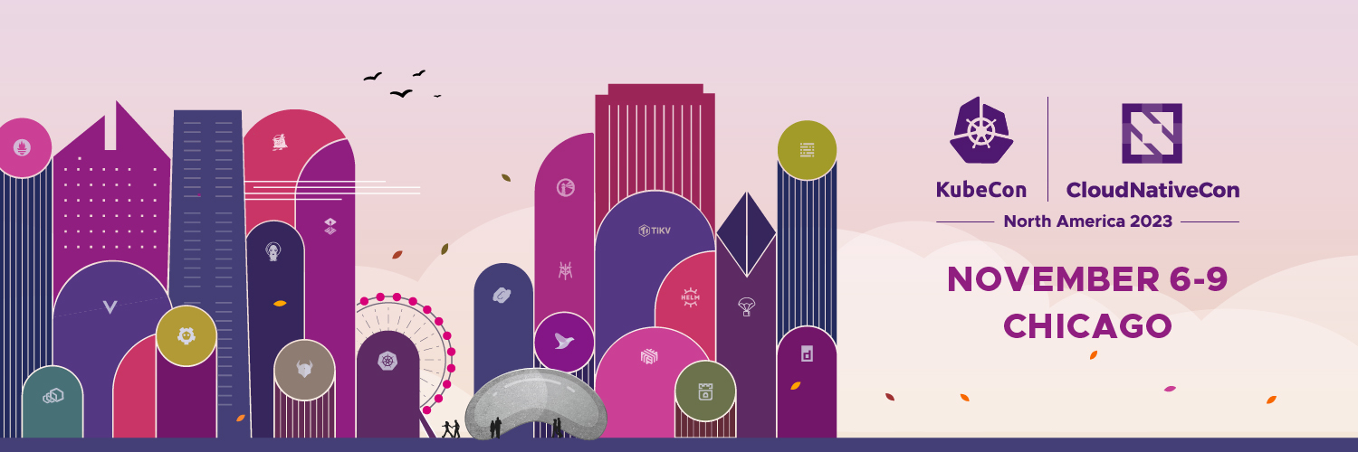 Cloud Native Madrid banner