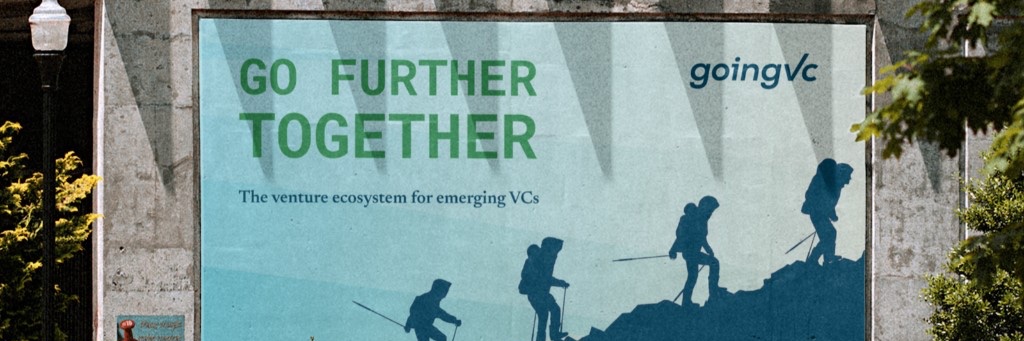 GoingVC banner