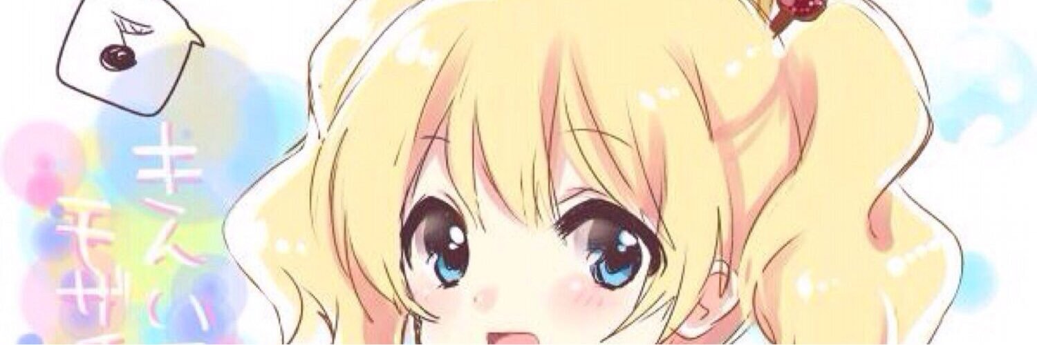 luka0612's profile banner image