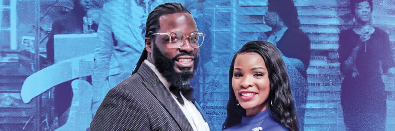 PastorJoeBaker's profile banner image