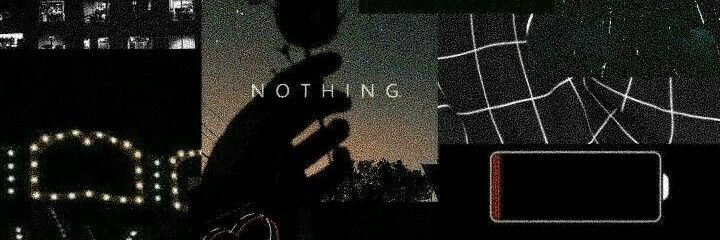 W H I T E🖤. banner