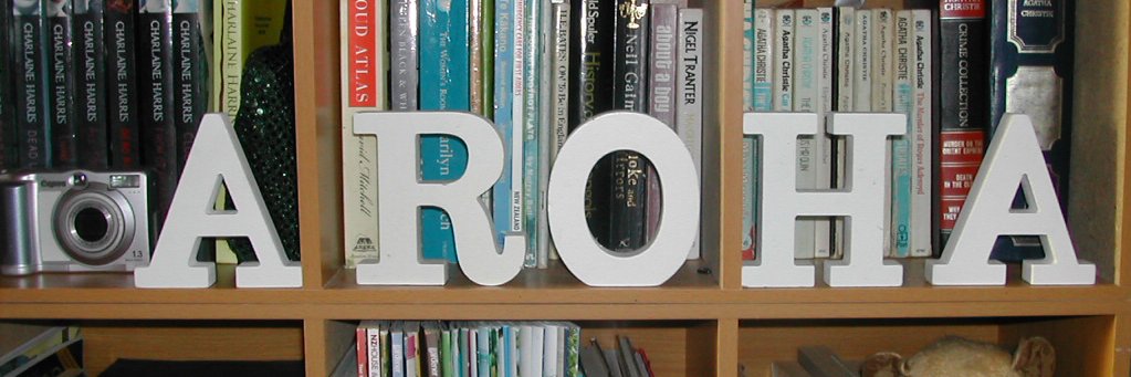 Olivia Aroha Giles banner