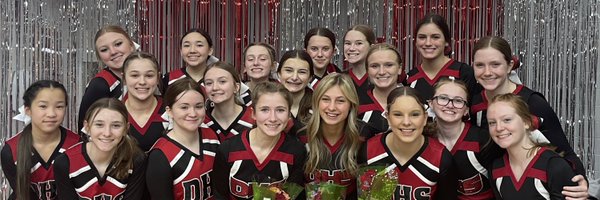 dekalbhscheer Profile Banner