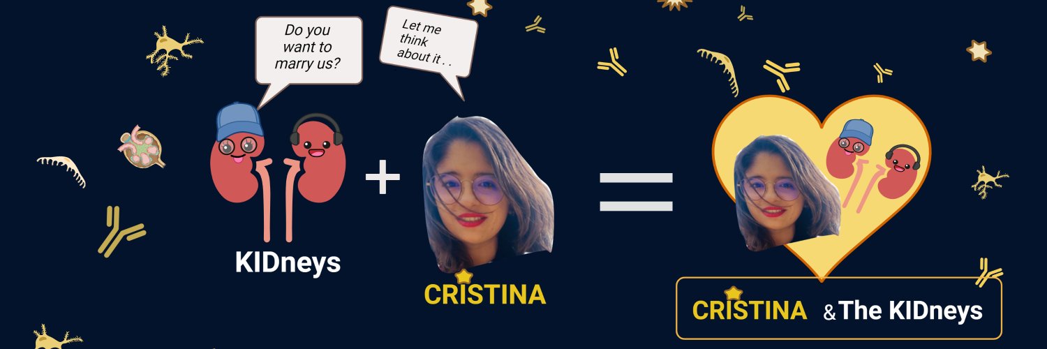 Cristina Popa 🦋's banner