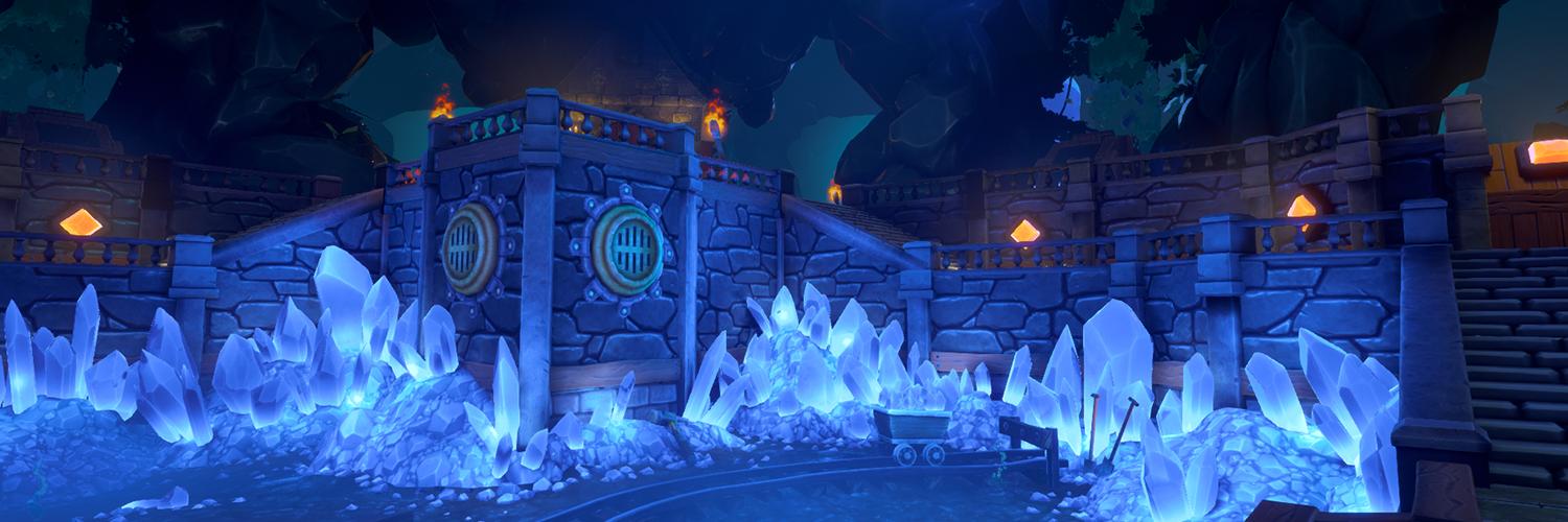 Trendy Entertainment banner