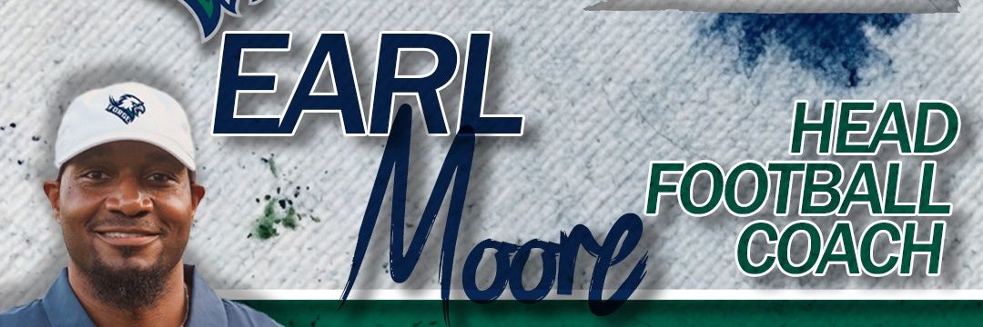 Earl Moore banner