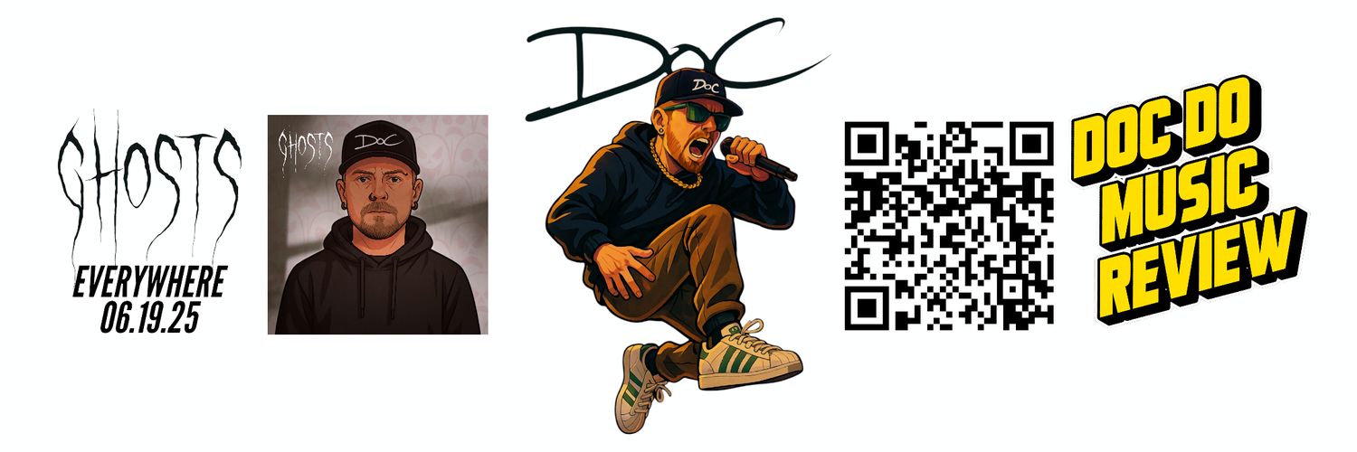 DOC's banner