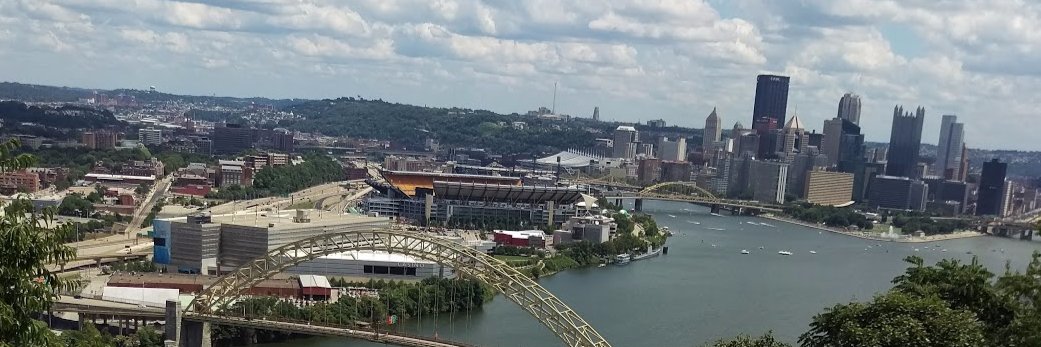 Joshua Powers banner