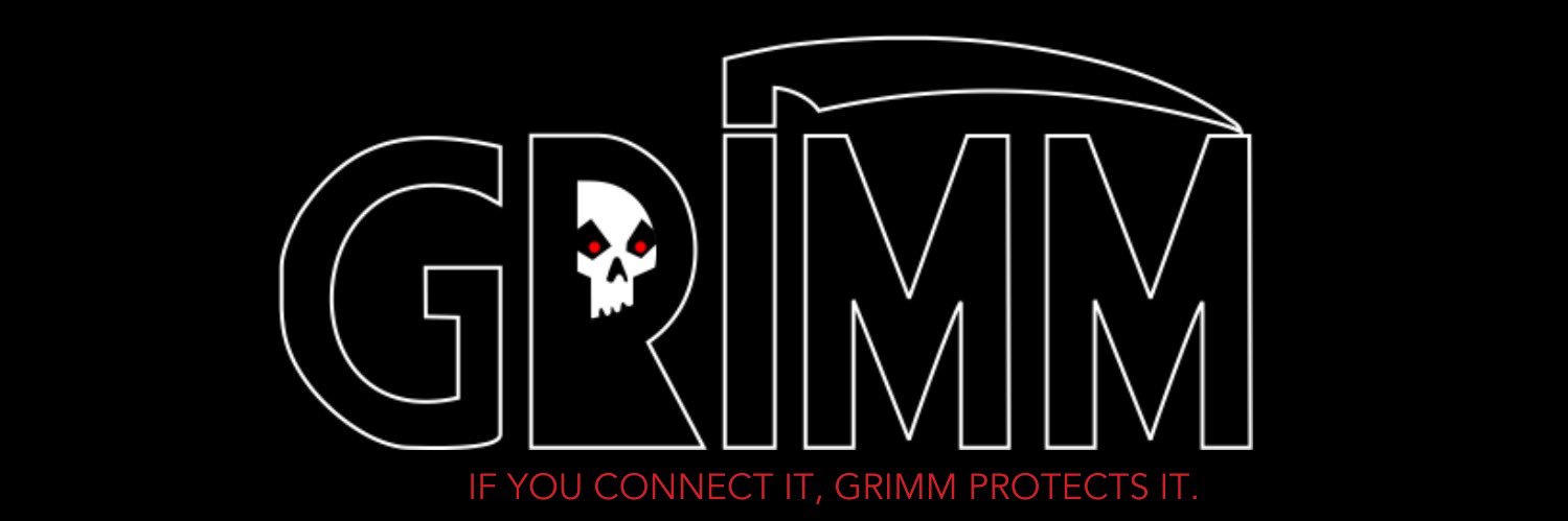 grimmcyber's profile banner image