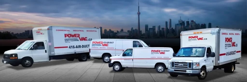 PowerVacToronto's profile banner image