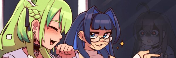 Shinki_art Profile Banner