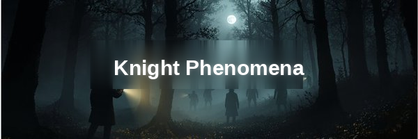 KnightPhenomena's profile banner image