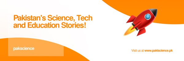 paksciencepk Profile Banner