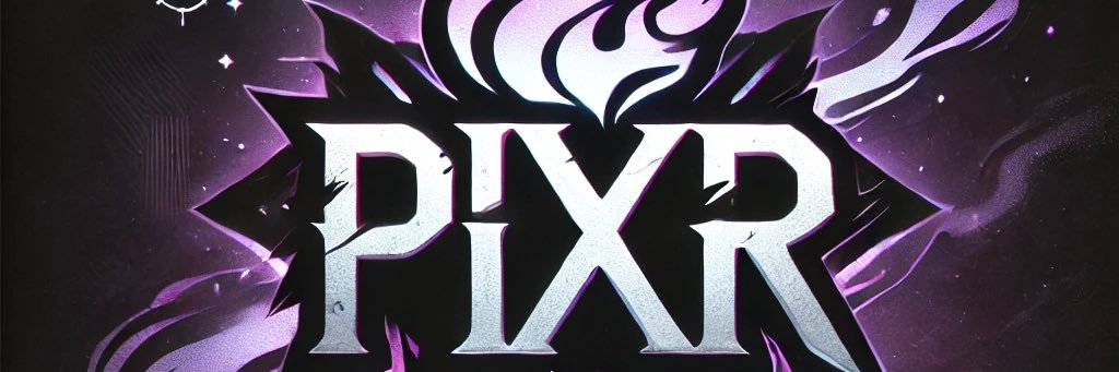 Pixr_Visuals's profile banner image