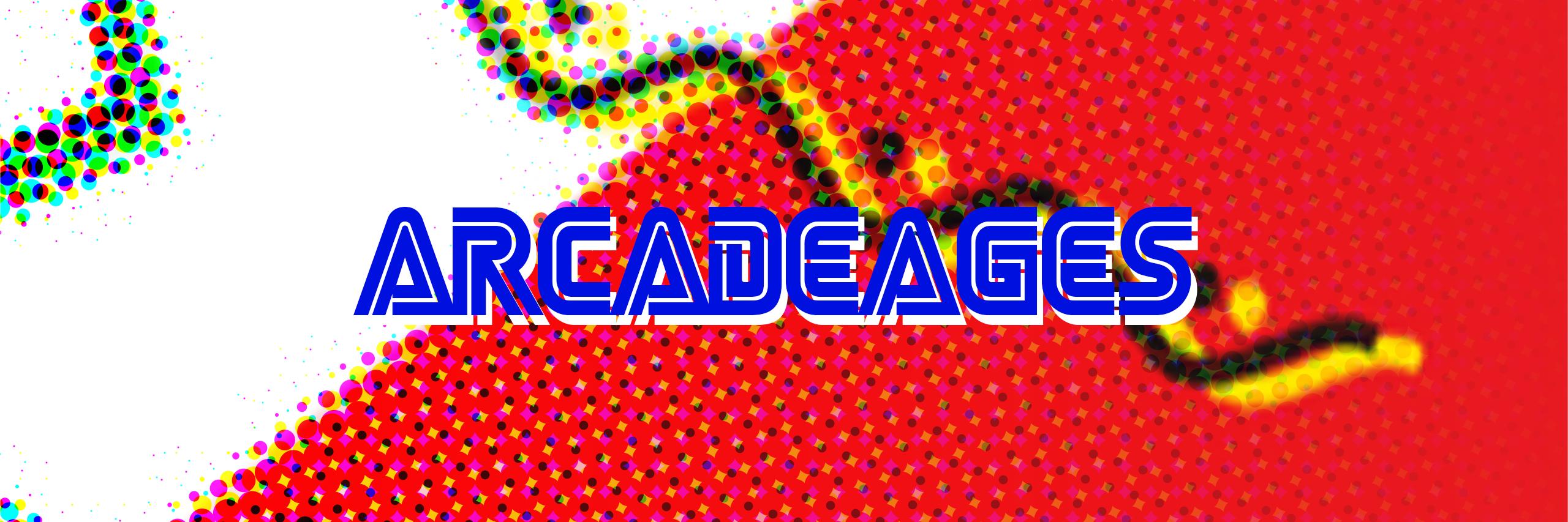 ARCADEAGES banner