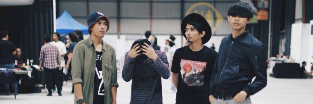 RahmanVentuS's profile banner image