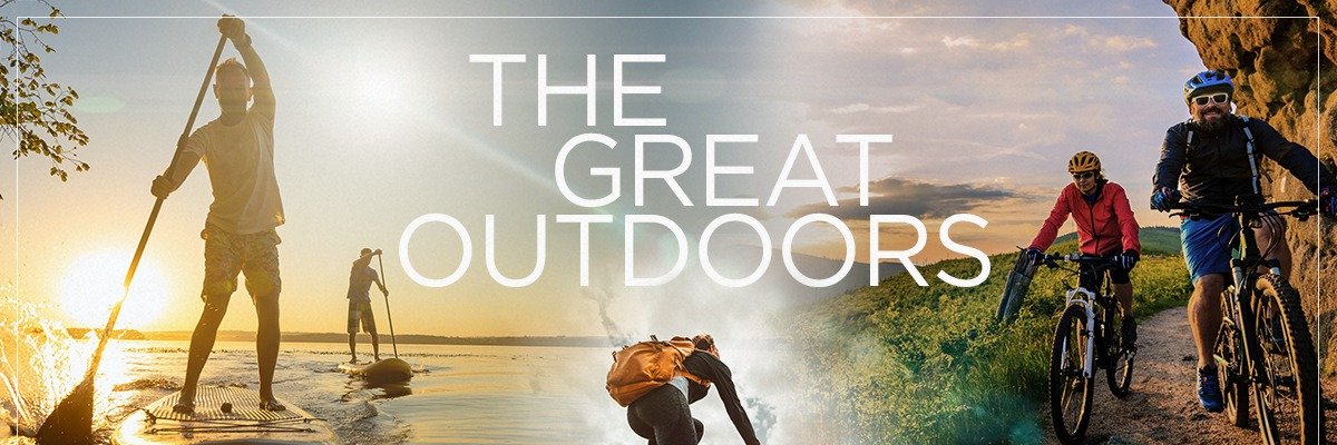 Regent Arcade banner