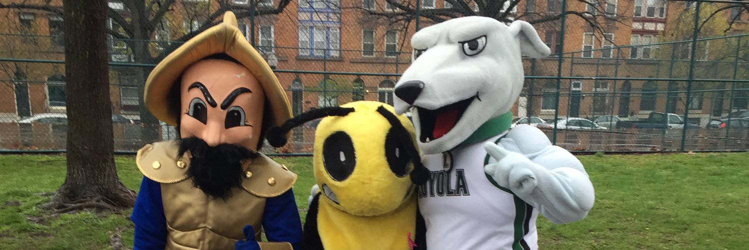 Ignatian5K's profile banner image