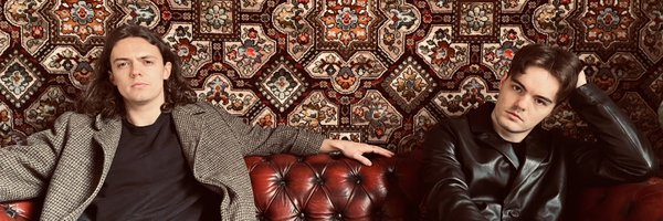 MegaHappyBand Profile Banner