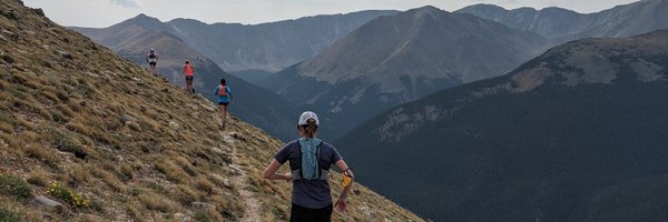 NeoAndMarathons Profile Banner
