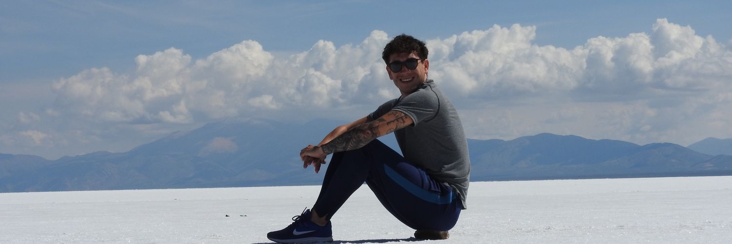 FerCastilloN5's profile banner image