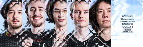 GaiminGladiator Profile Banner